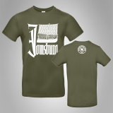Hermannsland T-Shirt Jomsburg