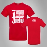Hermannsland T-Shirt Jomsburg
