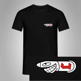 Lunikoff T-Shirt Patrone Dezent