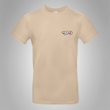 Lunikoff T-Shirt Patrone Dezent