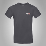 Lunikoff T-Shirt Patrone Dezent