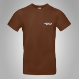 Lunikoff T-Shirt Patrone Dezent