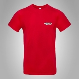 Lunikoff T-Shirt Patrone Dezent