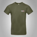 Lunikoff T-Shirt Patrone Dezent