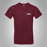 Lunikoff T-Shirt Patrone Dezent