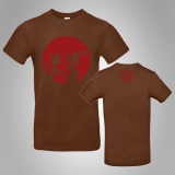 Hermannsland T-Shirt Keule