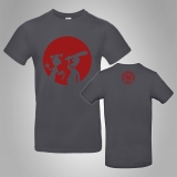 Hermannsland T-Shirt Keule