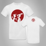 Hermannsland T-Shirt Keule