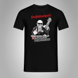 Lunikoff T-Shirt Fressefreiheit