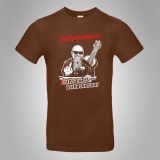 Lunikoff T-Shirt Fressefreiheit