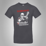 Lunikoff T-Shirt Fressefreiheit