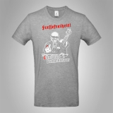 Lunikoff T-Shirt Fressefreiheit