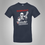 Lunikoff T-Shirt Fressefreiheit