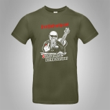 Lunikoff T-Shirt Fressefreiheit