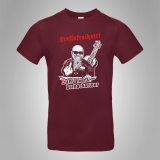Lunikoff T-Shirt Fressefreiheit