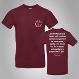 Lunikoff T-Shirt Wie die Saat