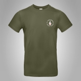 Die Lunikoff Verschw�rung T-Shirt - Volkstreue Tanzmusike