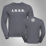 Pullover Hermannsland A.W.D.B.