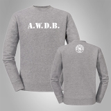 Pullover Hermannsland A.W.D.B.