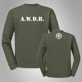 Pullover Hermannsland A.W.D.B.