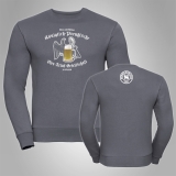 Pullover Hermannsland Bier-Trink-Gesellschaft