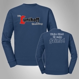 Pullover Die Lunikoff Verschw�rung - Dieser Staat...