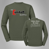 Pullover Die Lunikoff Verschw�rung - Dieser Staat...