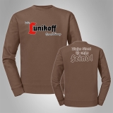 Pullover Die Lunikoff Verschw�rung - Dieser Staat...