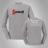 Pullover Die Lunikoff Verschw�rung - Dieser Staat...