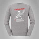 Pullover Lunikoff - Fressefreiheit