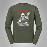 Pullover Lunikoff - Fressefreiheit