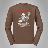 Pullover Lunikoff - Fressefreiheit