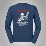 Pullover Lunikoff - Fressefreiheit