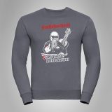 Pullover Lunikoff - Fressefreiheit