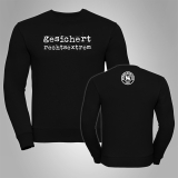 Pullover Hermannsland - Gesichert Rechtsextrem