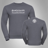 Pullover Hermannsland - Gesichert Rechtsextrem
