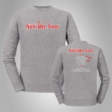 Pullover Die Lunikoff Verschw�rung - Tour 2004 "H�llische Saat"