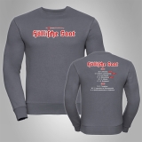 Pullover Die Lunikoff Verschw�rung - Tour 2004 "H�llische Saat"