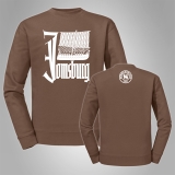 Pullover Hermannsland Jomsburg