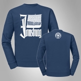 Pullover Hermannsland Jomsburg