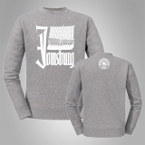 Pullover Hermannsland Jomsburg