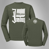 Pullover Hermannsland Jomsburg