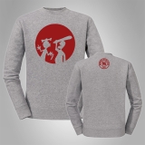 Pullover Hermannsland Keule