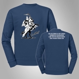 Pullover Lunikoff T-Shirt KKKReiter