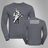 Pullover Lunikoff T-Shirt KKKReiter