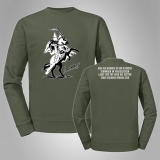 Pullover Lunikoff T-Shirt KKKReiter