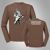 Pullover Lunikoff T-Shirt KKKReiter