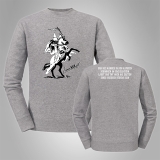 Pullover Lunikoff T-Shirt KKKReiter