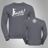 Pullover Hermannsland Knorke!