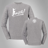 Pullover Hermannsland Knorke!